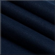 Navy Blue Adhesive Felt Fabric