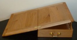 Birch Lapdesk